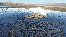 Cele mai mari parcuri solare fotovoltaice din lume
