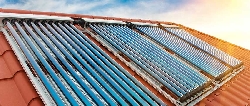 Cum se instaleaza corect panourile solare de apa calda