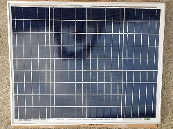 Instalatii fotovoltaice simple